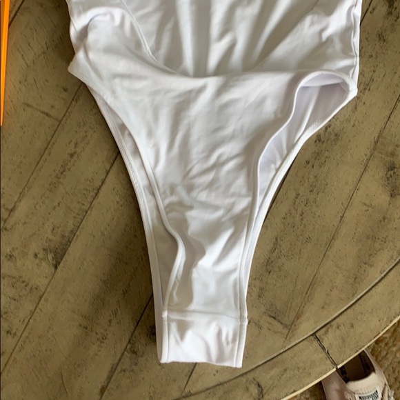 Frankie’s bikinis “Emilia” one- piece - Picture 5 of 6